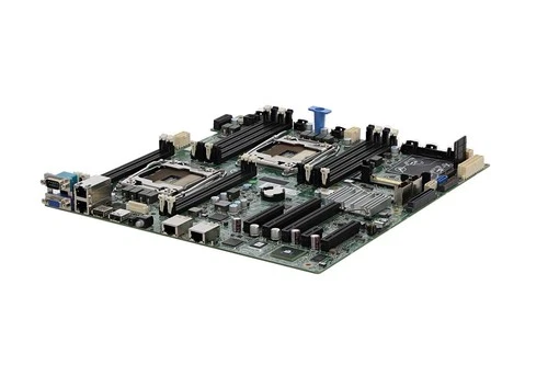 Dell PowerEdge R430 R530 V3 Enterprise Server Motherboard CN7X8| 1 Year Warranty