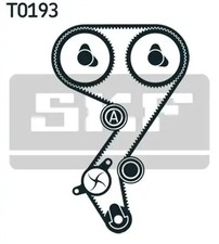 Kit de distribution Peugeot 104