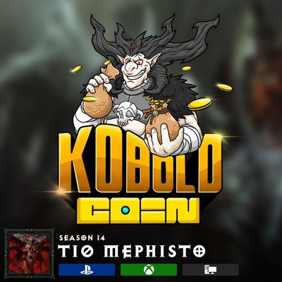 Diablo 4 S14 - 1x T10 Mephisto Kill  - Season 14 S14 SC Boosting Service