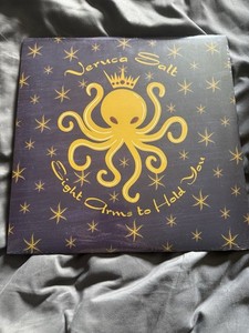 Veruca Salt Eight Arms to Hold You | eBay