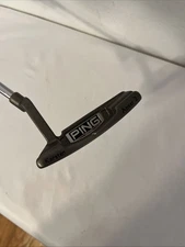 Ping Karsten Answer Putter Since 1959 Anser 2 RH 34inches