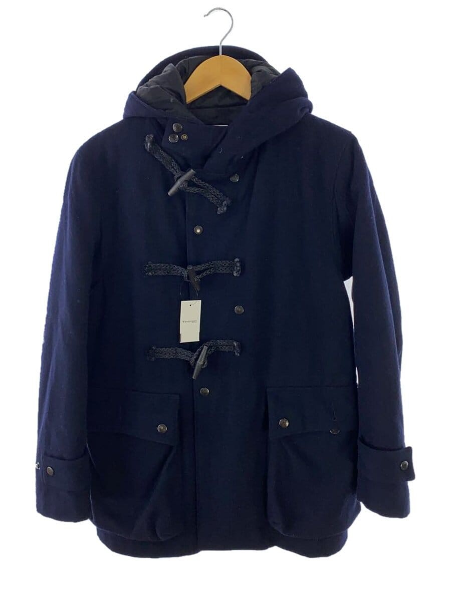 Engineered Garments duffle Coat XS Used | eBay
