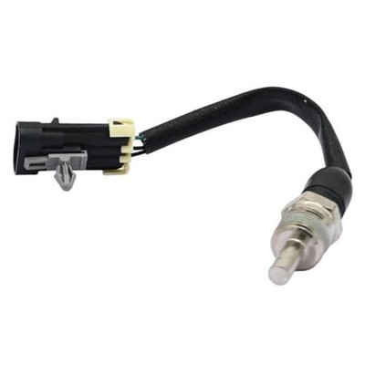 Engine Coolant Temperature Temp Switch Sensor Sender 2003-2009 8.1L Avalanche 