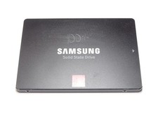 Samsung 850 PRO 512GB 2.5" SATA III 6Gb/s Internal SSD MZ-7KE512BW 100% Health