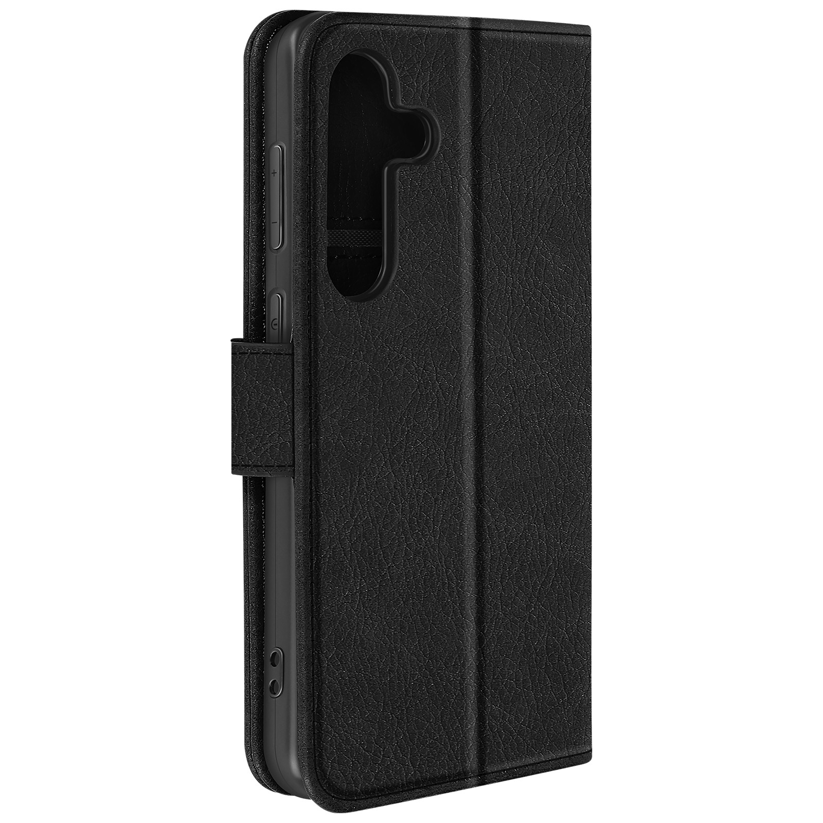Housse de protection Samsung S24 et S25 idéale pour regarder vos vidéos en voyage
