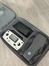Holy Stone 2 Alis Gimbal GPS Drone with 4K