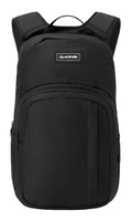 Dakine Campus Backpack 25L M Rucksack Freizeitrucksack Rucksack Black Schwarz