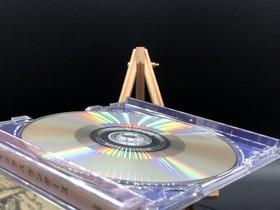 Climax Landers w/spine (Sega Dreamcast,2004) from japan