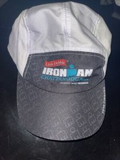 Ironman Chattanooga Triathlon 2019 Finisher Strapback Hat Cap NEW