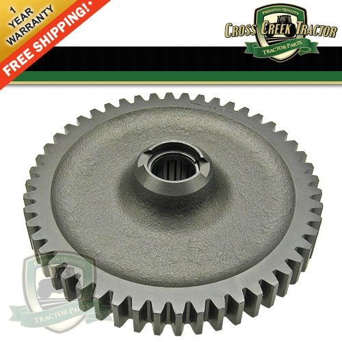 D1NN791A PTO Drive Gear For Ford Tractors 4000, 4600, 3910