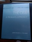 Molekularbiologie der Zelle - Das Problembuch - JOHN WILSON, TIM HUNT