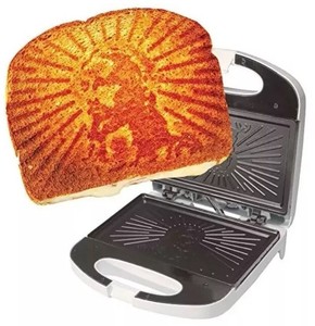 GRILLED-CHEESUS-Electronic-Press-Jesus-Bread-Toast-Panini-Grill-Sandwich-Maker