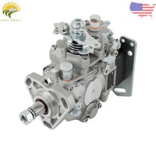 Fuel Injection Pump For Case Cummins 3919846 4BT 3.9L Diesel No Core Excavator