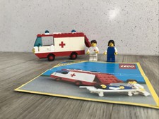 lego 6688 instructions