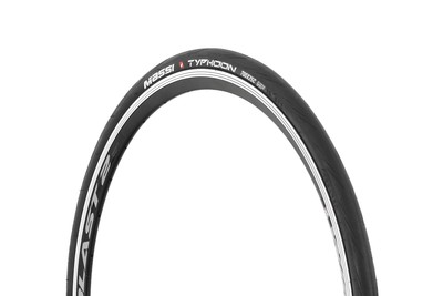 Massi Tyre Tyre Bicycle 700X25C A/F Typhoon Elite