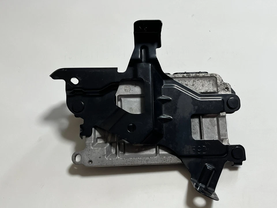 Centralina motore P59D18881A MAZDA MX5 MK4 ND 2015 - 2024 - Immagine 4 di 4