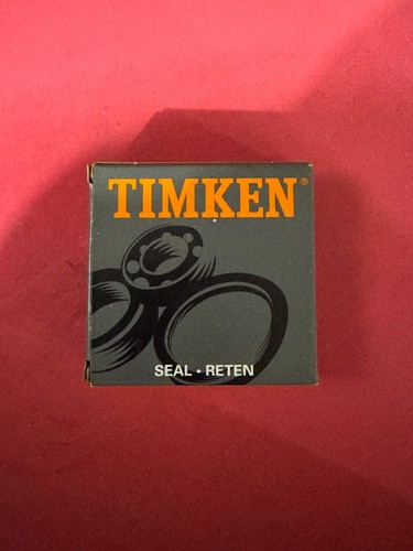1174S Timken Wheel Bearing Seal - Picture 3 of 3