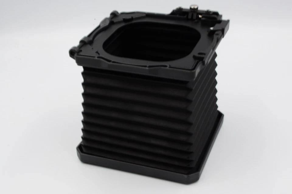 [Como nuevo en caja] Hasselblad Proshade 6093T con adaptador 60, máscara 250 mm de Japón Foto 4 de 4