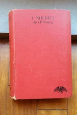 Book I Medici - G. F. Young 1943 Volume 1
