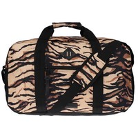 GroßE Tasche Reisetasche Passend HandgepäCk Sporttasche Weekender Bag Dame