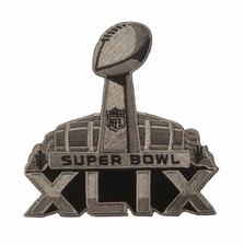 2012 NFL Experience Details and Highlights 19