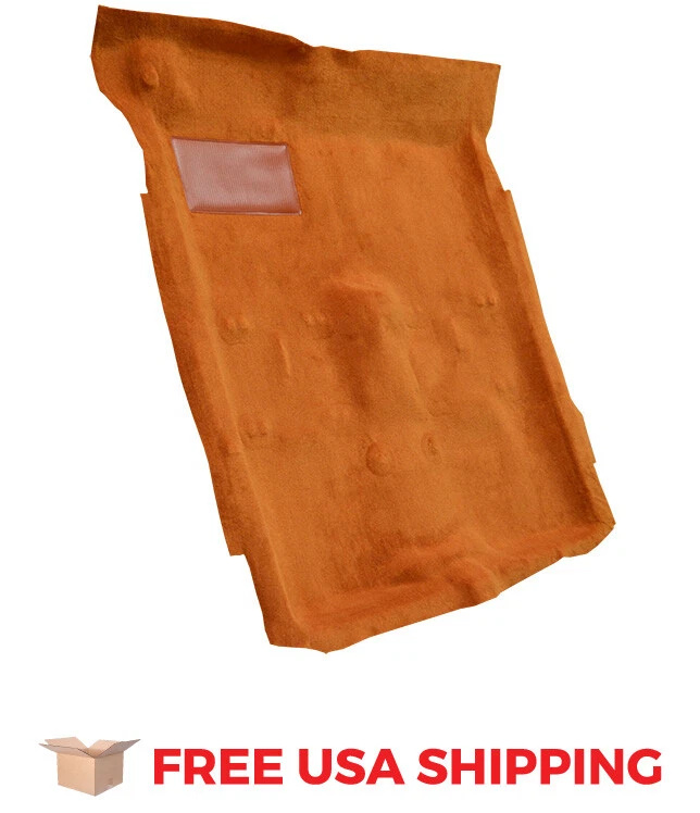 FITS 1974-1978 Cadillac Eldorado Cutpile Carpet Foto 2 de 3