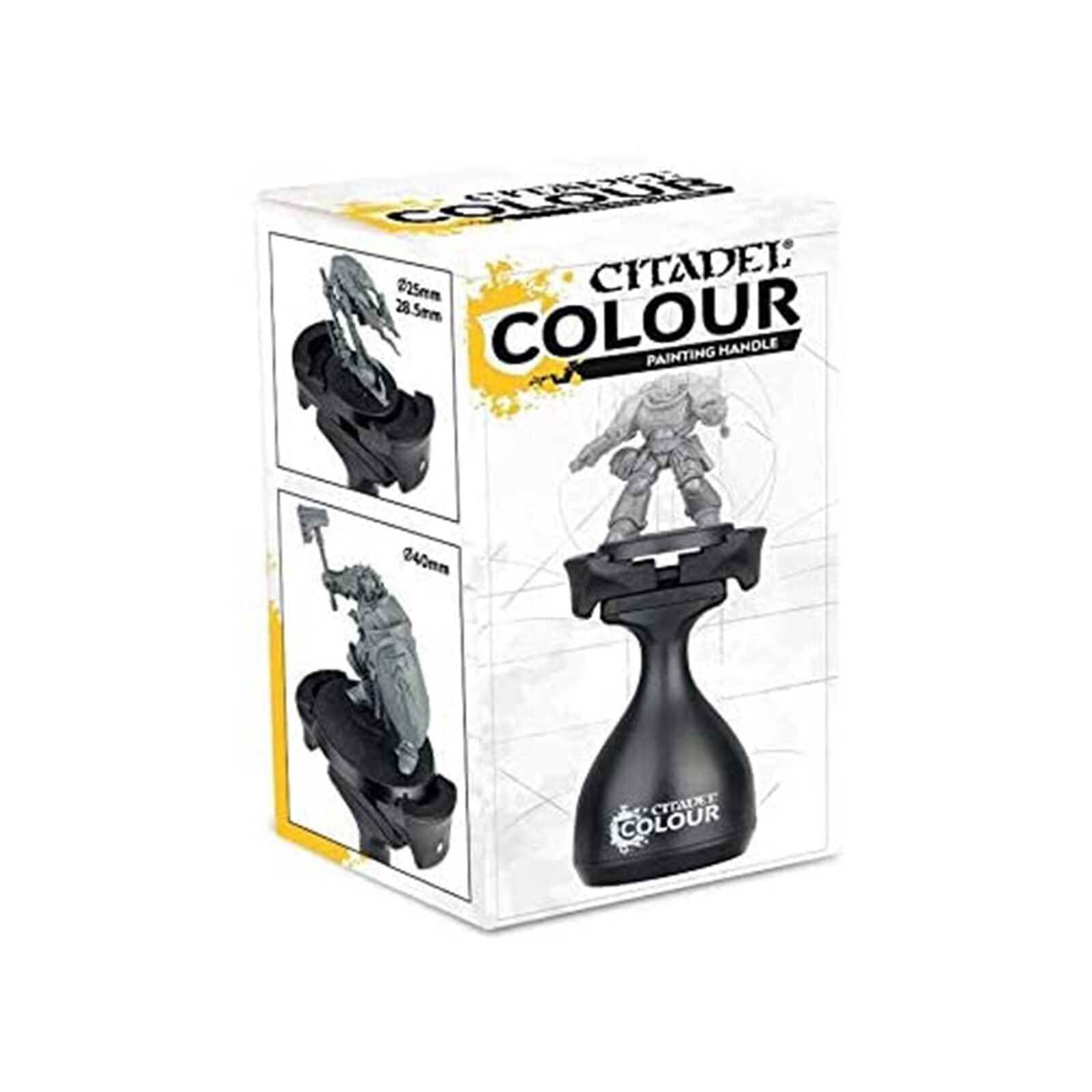 Набор ручек для рисования Warhammer Citadel MK2, НОВИНКА