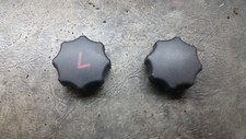 VERSTELLKNAUF VORNE FÜR VAUXHALL (OPEL) ZAFI...