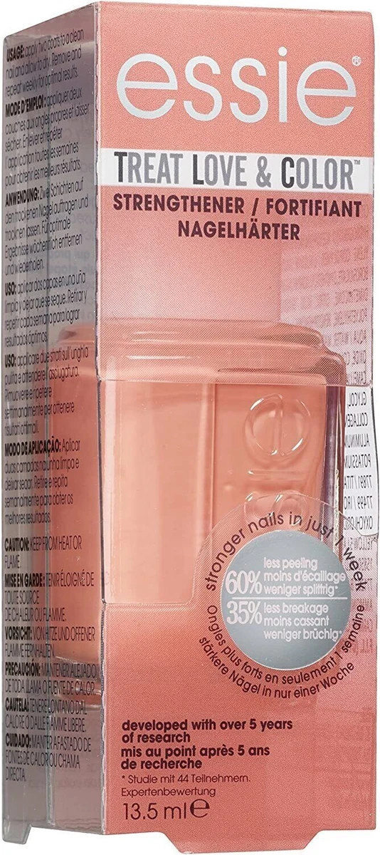 Essie glowing strong cheap