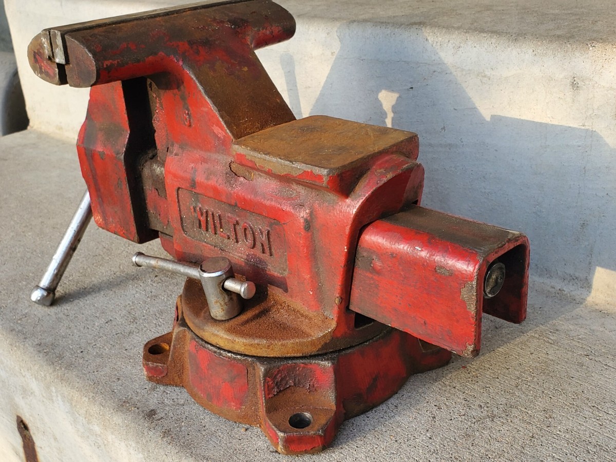 Vintage WILTON 6.5