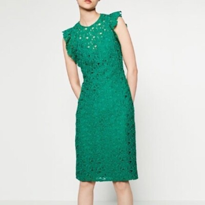 lace boho dress wedding Inca main image 0
