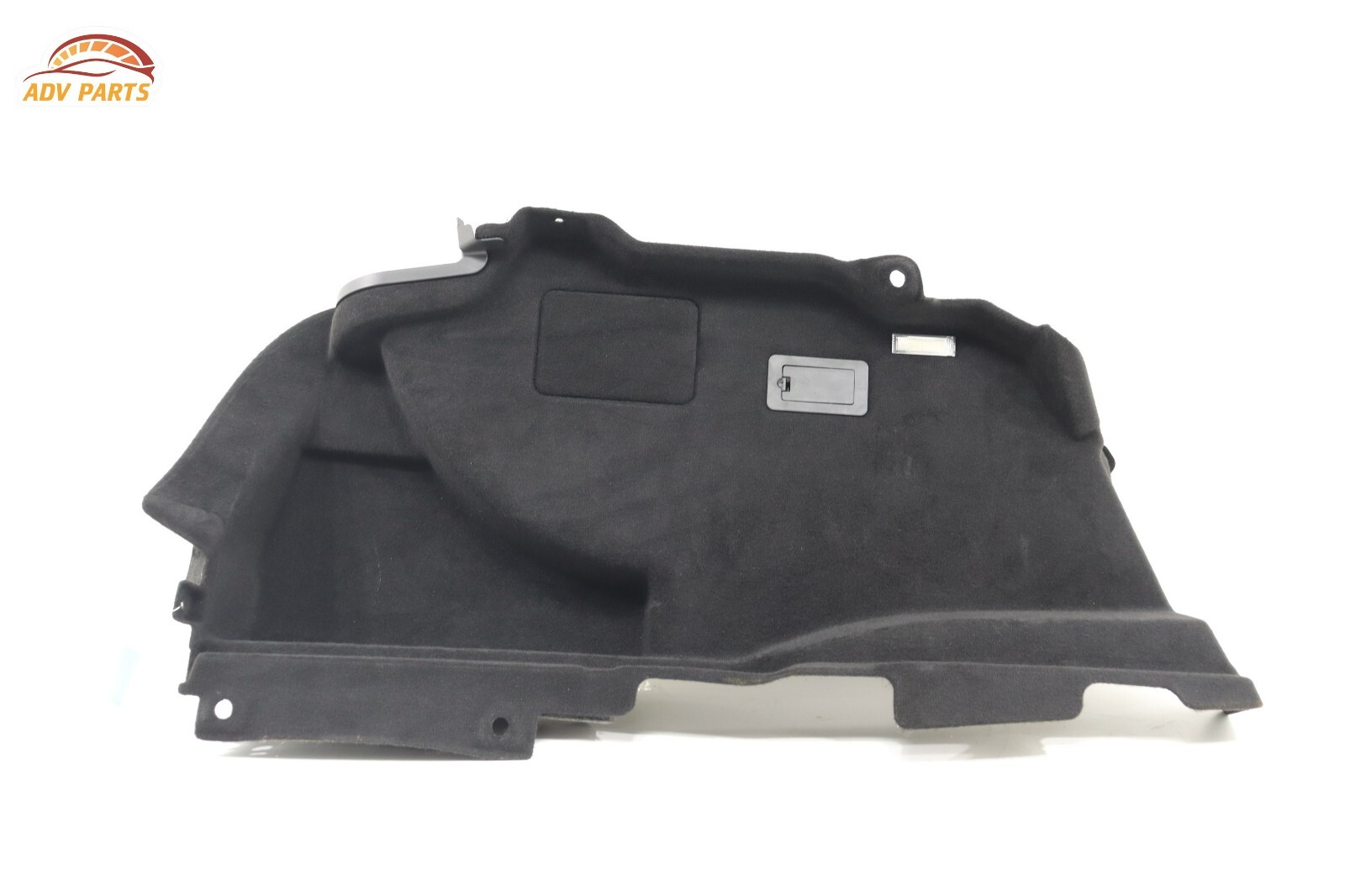 2014 - 2020 MASERATI GHIBLI TRUNK LEFT SIDE QUARTER TRIM COVER PANEL OEM