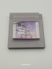 Thumbnail of ebay&reg; auction 405987286911 | Navy Seals Modul Nintendo Gameboy -guter Zustand- PAL