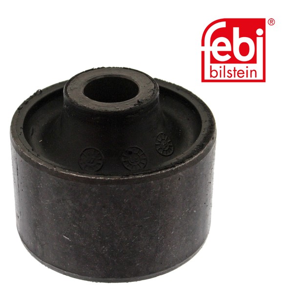 Febi Bilstein Querlenkerlager Lenker Vorne Unten FüR Ford Mondeo II Turnier-image