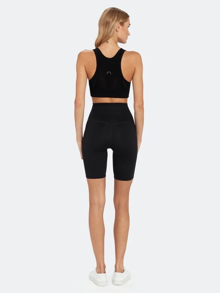 girlfriend-collective high waist bike shorts