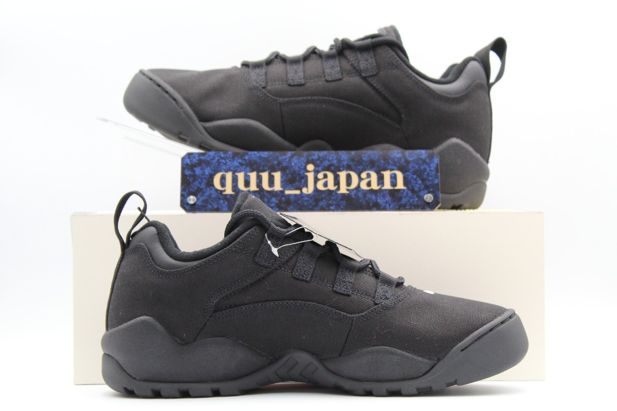 Size 10 - Nike Supreme x Darwin SB Low Black for sale online