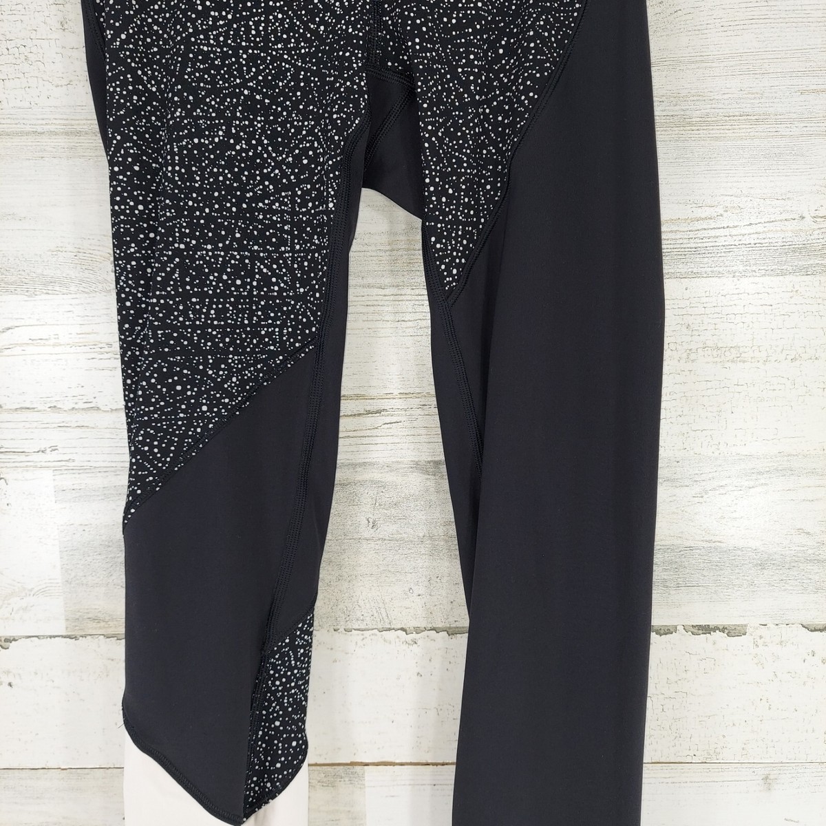 LULULEMON WUNDER UNDER HI-RISE 7/8 TIGHT SPECIAL EDITION 25 LULULEMON WUNDER UNDER HI-RISE 7/8 TIGHT SPECIAL EDITION 25