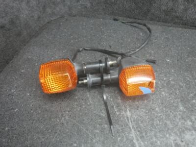 その他 Signalrunners / Don't Look Back anj092 YOSHIMURA LED Rear Turn Signal Kit – Yoshimura R&D of