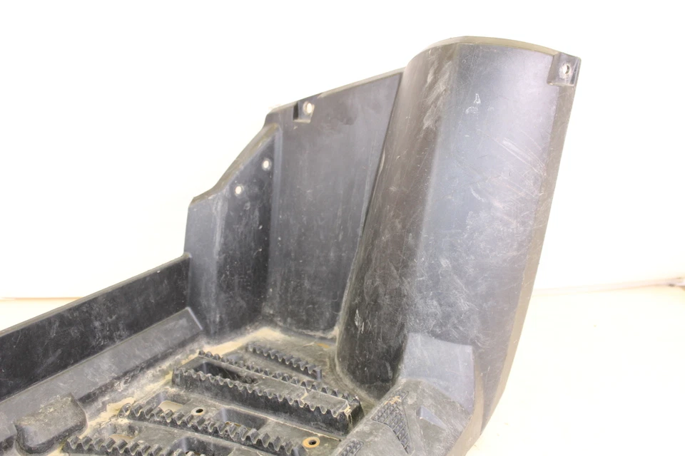 Polaris Sportsman 550 XP 2009 09 reposapiés izquierdo Foto 4 de 4