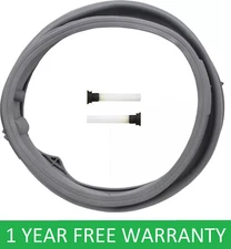 New Replacement Washer Door Bellow For Frigidaire WH45X10075 AP3995341 PS1482527