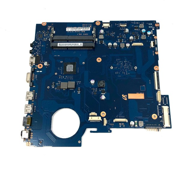 Samsung Rv515l Genuine Laptop AMD E350 Motherboard Ba92-08334a for sale  online | eBay