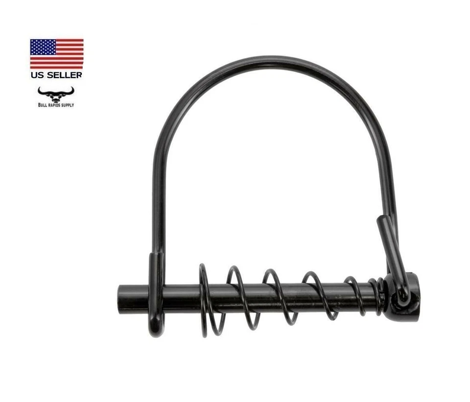 10 Pack Muddy Tree Stand Snap Pin Eliminate Noise Universal Fit Most LadderStand - Image 4 of 4