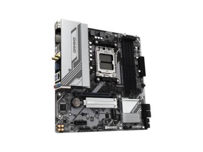 GIGABYTE B650M GAMING PLUS WIFI AM5 LGA 1718 AMD ATX, DDR5