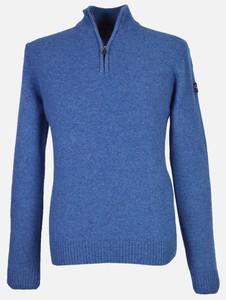paul and shark lambswool jumper