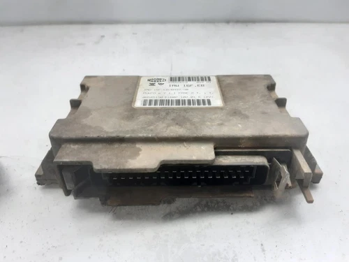 46545150 Centralita Motor Uce para FIAT I PUNTO (176) BERLINA ED S 1999 6067714 - Imagen 1 de 6