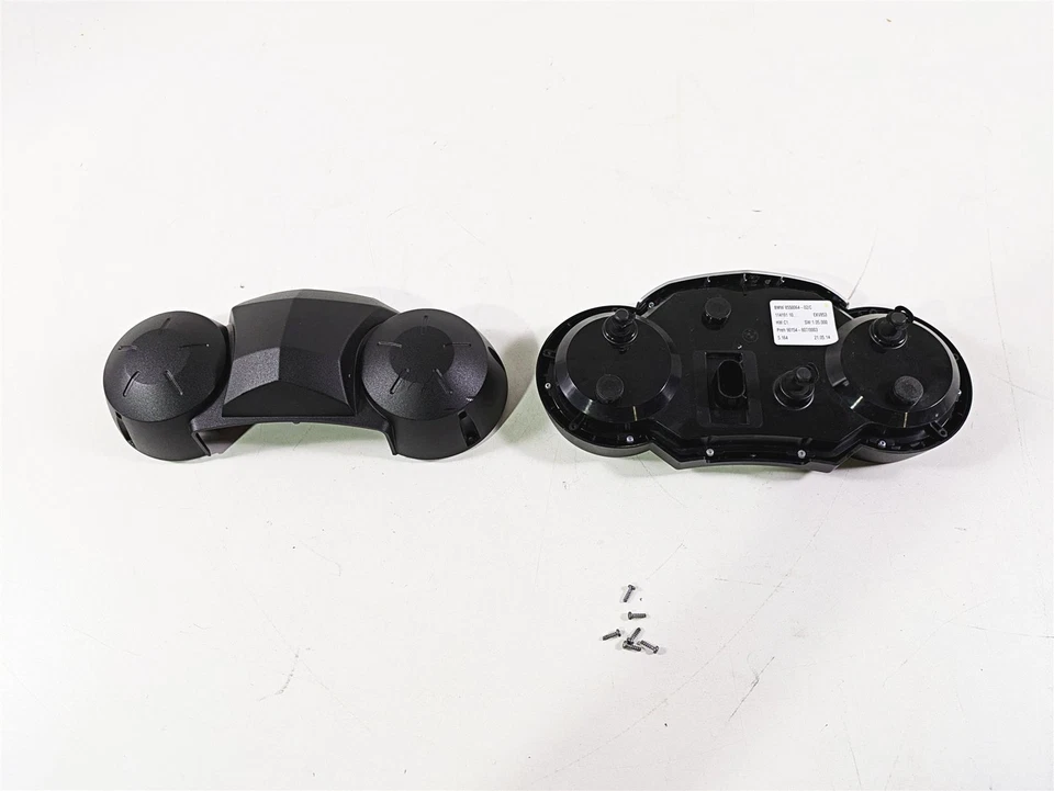 2014 BMW R девять T R9T K21 спидометр датчики инструмент 6K 62118554832 8550064 - Изображение 3 из 4