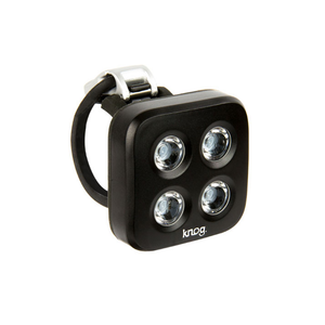 knog blinder mob usb rechargeable light