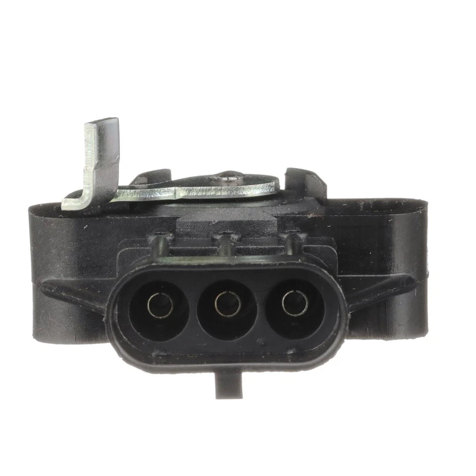 Sensor de posición del acelerador (TPS) para Chevrolet Camaro / Pontiac 6000 1985-1989 Foto 3 de 4