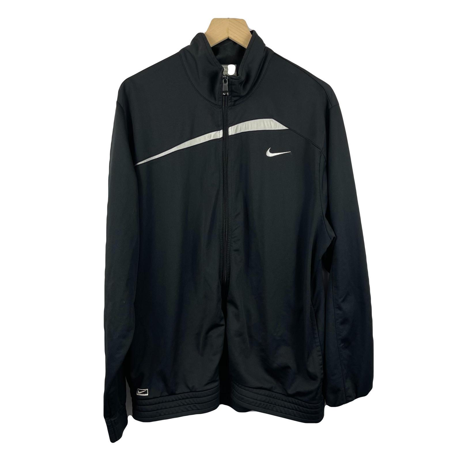 Nike Performance Athletic Jacket - image 1