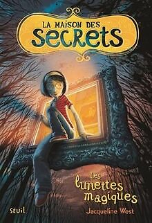 La Maison des secrets tome 1. Les Lunettes magiques... | Buch | Zustand sehr gut